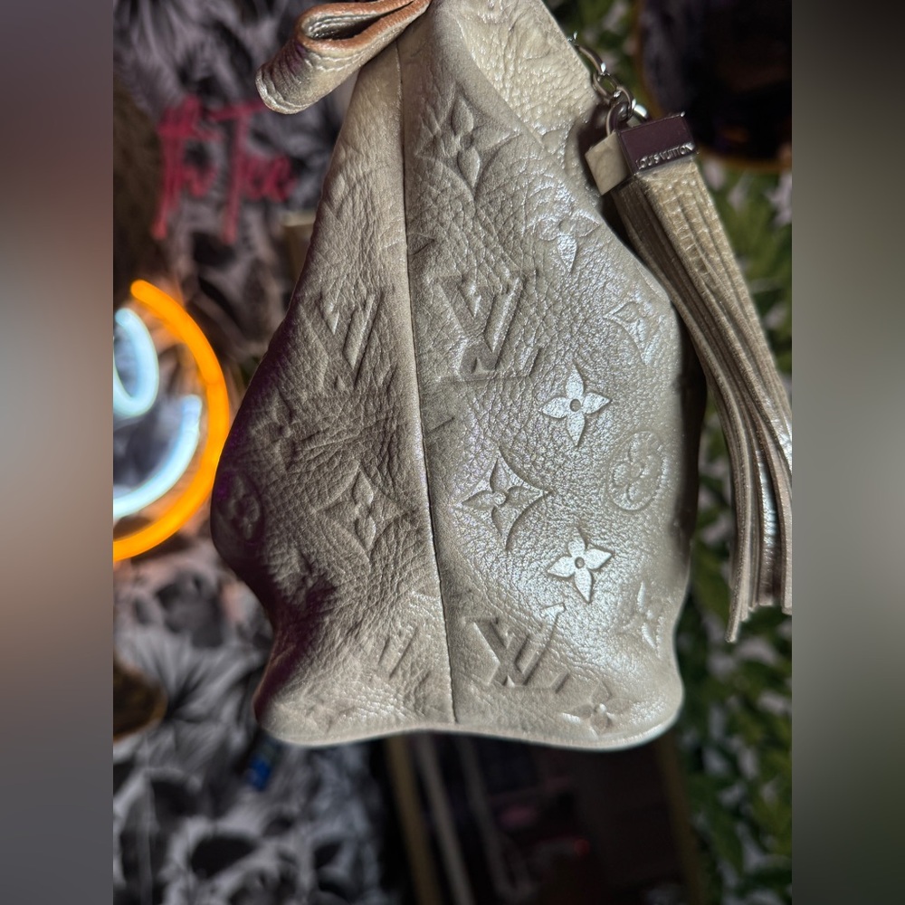Beautiful LV bag
